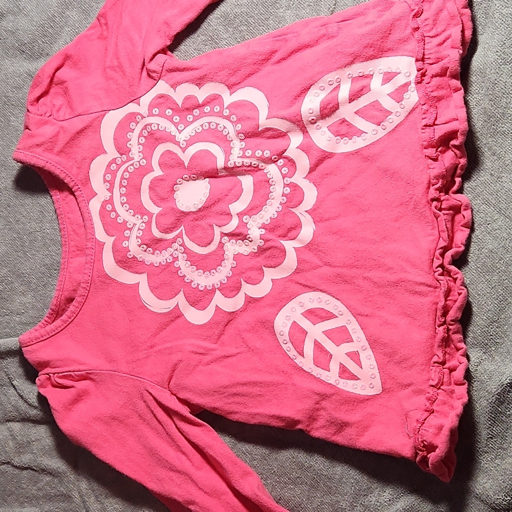 Kids Longsleeve